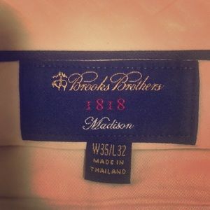 Brooks Brothers Dress Pant